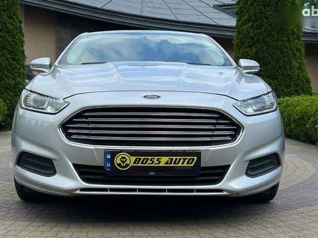 Форд Фьюжн, объемом двигателя 0 л и пробегом 137 тыс. км за 11700 $, фото 1 на Automoto.ua