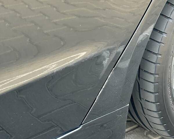 Форд Фьюжн, объемом двигателя 0 л и пробегом 116 тыс. км за 8500 $, фото 11 на Automoto.ua