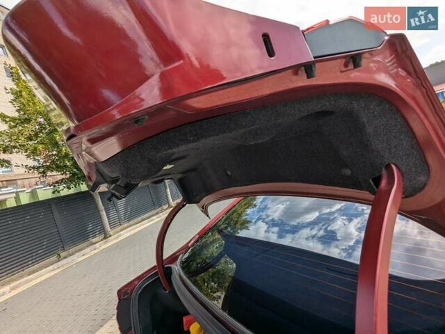 Форд Фьюжн, объемом двигателя 2.49 л и пробегом 253 тыс. км за 10200 $, фото 15 на Automoto.ua