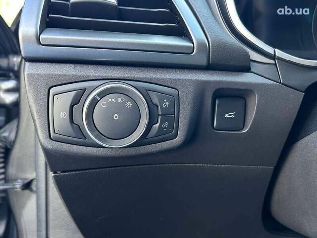Форд Фьюжн 2015 в Одессе на Automoto.ua Форд Фьюжн, объемом двигателя 0 л и пробегом 172 тыс. км за 14700 $, фото 17 на Automoto.ua