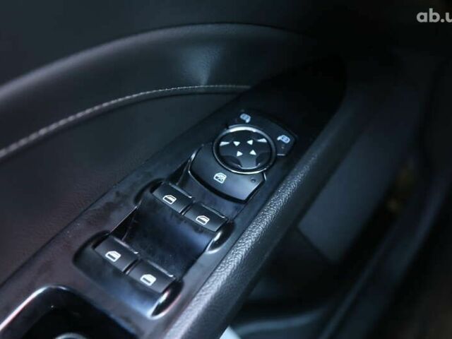 Форд Фьюжен, об'ємом двигуна 2 л та пробігом 157 тис. км за 11000 $, фото 25 на Automoto.ua