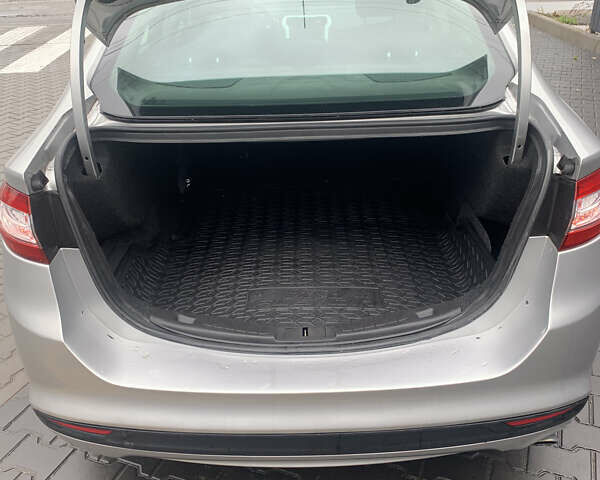 Форд Фьюжен, об'ємом двигуна 2.5 л та пробігом 155 тис. км за 11500 $, фото 2 на Automoto.ua