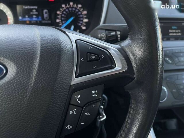 Форд Фьюжн 2015 в Киеве на Automoto.ua Форд Фьюжн, объемом двигателя 0 л и пробегом 115 тыс. км за 10750 $, фото 19 на Automoto.ua