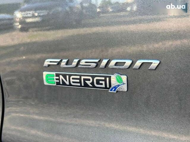 Форд Фьюжн 2015 в Одессе на Automoto.ua Форд Фьюжн, объемом двигателя 0 л и пробегом 172 тыс. км за 14700 $, фото 13 на Automoto.ua