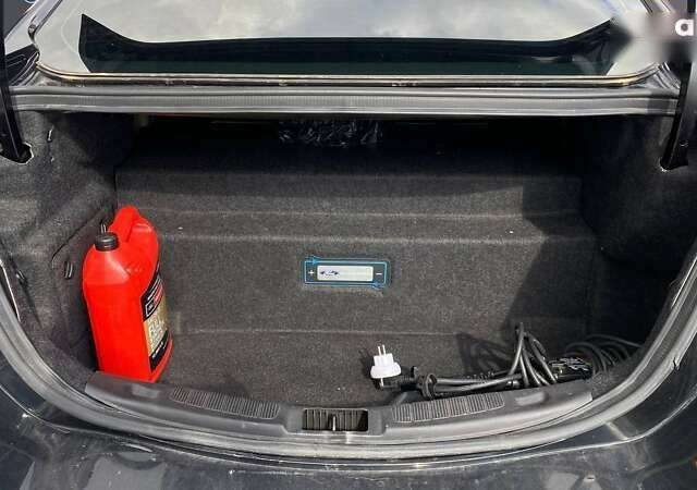 Форд Фьюжн 2015 в Виннице на Automoto.ua Форд Фьюжн, объемом двигателя 0 л и пробегом 147 тыс. км за 14700 $, фото 11 на Automoto.ua