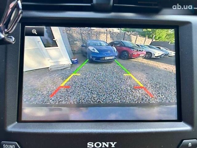 Форд Фьюжн 2015 в Одессе на Automoto.ua Форд Фьюжн, объемом двигателя 0 л и пробегом 172 тыс. км за 14700 $, фото 26 на Automoto.ua