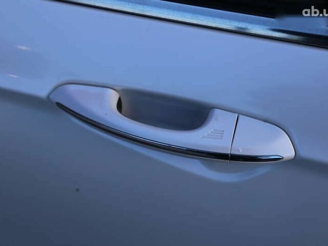 Форд Фьюжен, об'ємом двигуна 2 л та пробігом 157 тис. км за 11000 $, фото 27 на Automoto.ua