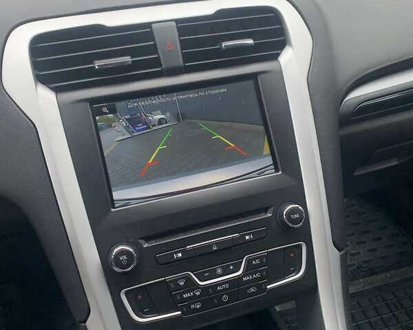 Форд Фьюжен, об'ємом двигуна 2.5 л та пробігом 155 тис. км за 11500 $, фото 14 на Automoto.ua