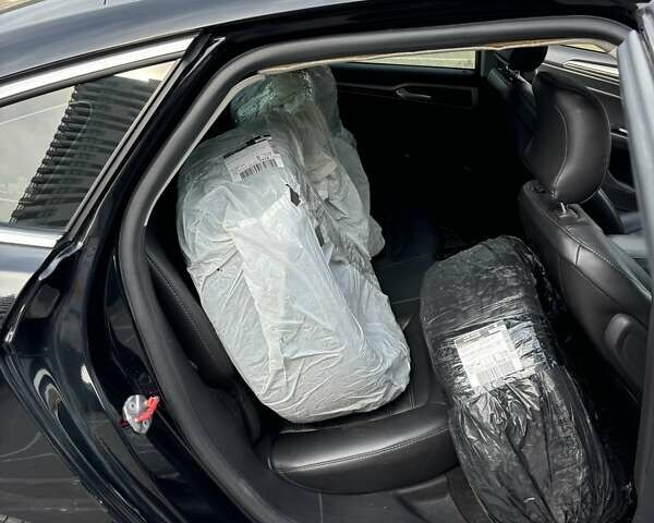 Форд Фьюжн, объемом двигателя 0 л и пробегом 116 тыс. км за 8500 $, фото 15 на Automoto.ua