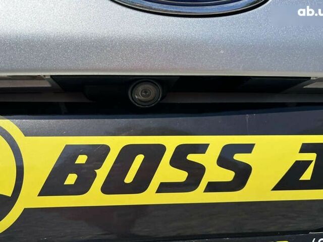 Форд Фьюжен, об'ємом двигуна 2 л та пробігом 165 тис. км за 10800 $, фото 23 на Automoto.ua