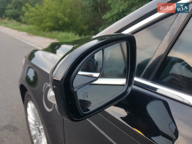 Форд Фьюжн, объемом двигателя 2 л и пробегом 185 тыс. км за 15668 $, фото 44 на Automoto.ua