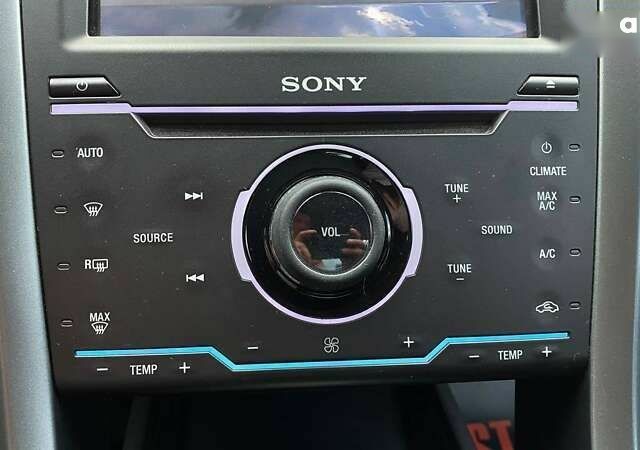 Форд Фьюжен, об'ємом двигуна 0 л та пробігом 147 тис. км за 14200 $, фото 22 на Automoto.ua