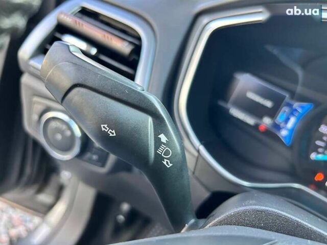 Форд Фьюжн 2015 в Одессе на Automoto.ua Форд Фьюжн, объемом двигателя 0 л и пробегом 172 тыс. км за 14700 $, фото 21 на Automoto.ua