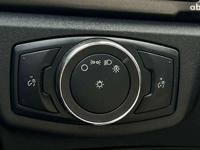 Форд Фьюжн, объемом двигателя 0 л и пробегом 137 тыс. км за 11700 $, фото 21 на Automoto.ua