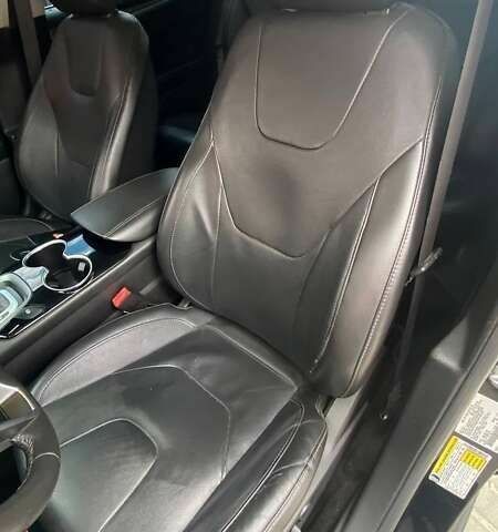 Форд Фьюжен, об'ємом двигуна 0 л та пробігом 147 тис. км за 14200 $, фото 16 на Automoto.ua