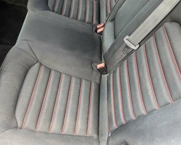 Форд Фьюжн, объемом двигателя 2.49 л и пробегом 253 тыс. км за 10200 $, фото 31 на Automoto.ua