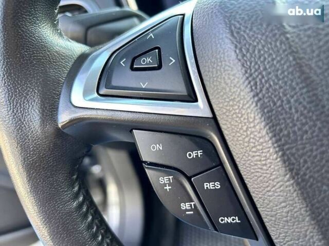 Форд Фьюжн 2015 в Одессе на Automoto.ua Форд Фьюжн, объемом двигателя 0 л и пробегом 172 тыс. км за 14700 $, фото 20 на Automoto.ua