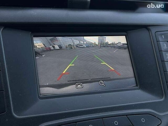 Форд Фьюжн 2015 в Киеве на Automoto.ua Форд Фьюжн, объемом двигателя 0 л и пробегом 115 тыс. км за 10750 $, фото 21 на Automoto.ua