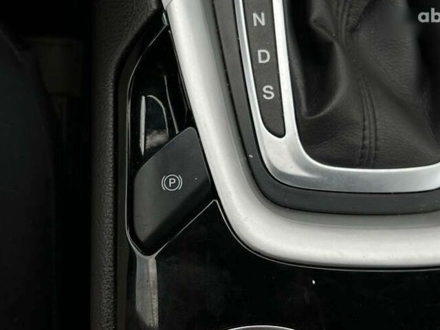 Форд Фьюжн, объемом двигателя 0 л и пробегом 137 тыс. км за 11700 $, фото 20 на Automoto.ua