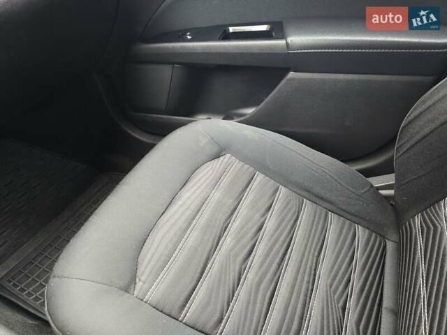 Форд Фьюжен, об'ємом двигуна 2.5 л та пробігом 159 тис. км за 9800 $, фото 7 на Automoto.ua