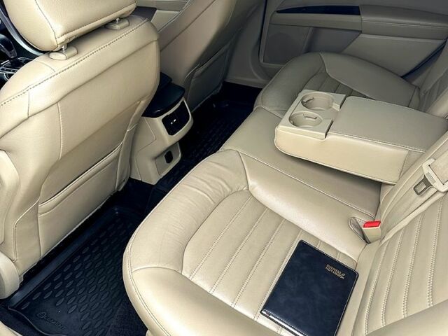 Форд Фьюжн 2015 в Харькове на Automoto.ua Форд Фьюжн, объемом двигателя 2.5 л и пробегом 223 тыс. км за 9999 $, фото 8 на Automoto.ua