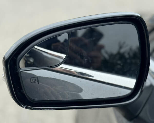 Форд Фьюжн, объемом двигателя 2.5 л и пробегом 114 тыс. км за 11300 $, фото 12 на Automoto.ua