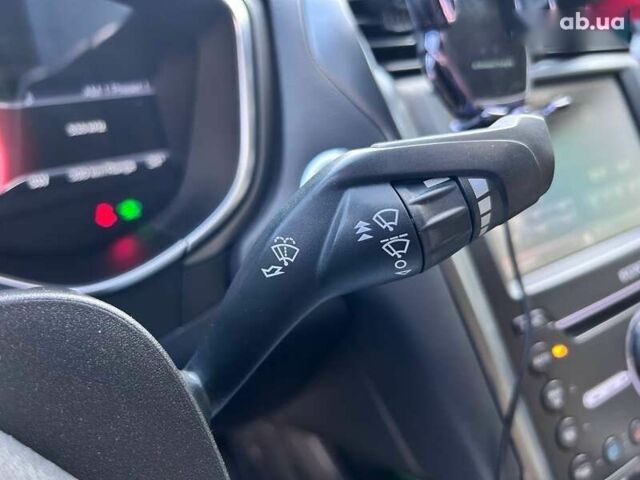 Форд Фьюжн 2015 в Одессе на Automoto.ua Форд Фьюжн, объемом двигателя 0 л и пробегом 172 тыс. км за 14700 $, фото 22 на Automoto.ua