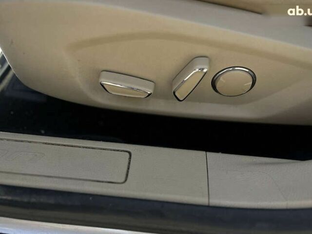 Форд Фьюжн, объемом двигателя 2.5 л и пробегом 285 тыс. км за 10200 $, фото 16 на Automoto.ua