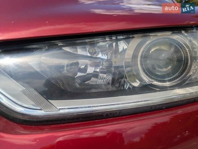 Форд Фьюжн, объемом двигателя 2.49 л и пробегом 253 тыс. км за 10200 $, фото 9 на Automoto.ua