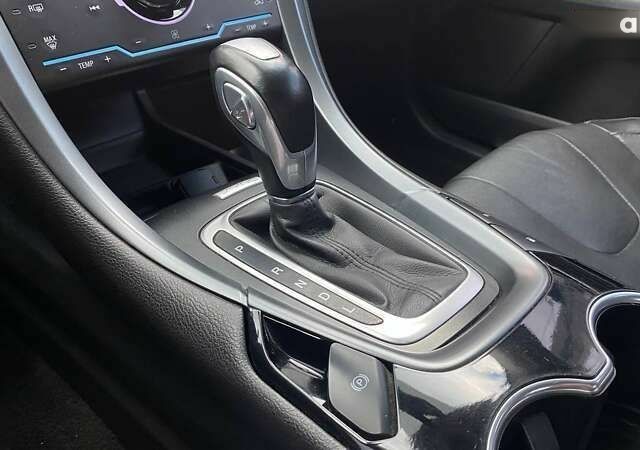 Форд Фьюжн 2015 в Виннице на Automoto.ua Форд Фьюжн, объемом двигателя 0 л и пробегом 147 тыс. км за 14700 $, фото 24 на Automoto.ua