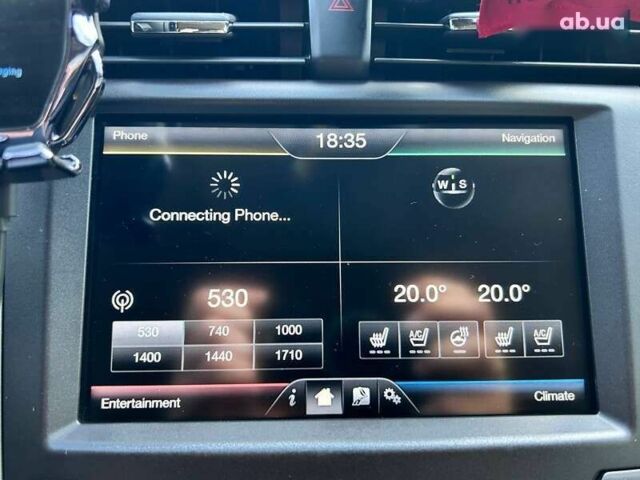 Форд Фьюжн 2015 в Одессе на Automoto.ua Форд Фьюжн, объемом двигателя 0 л и пробегом 172 тыс. км за 14700 $, фото 24 на Automoto.ua