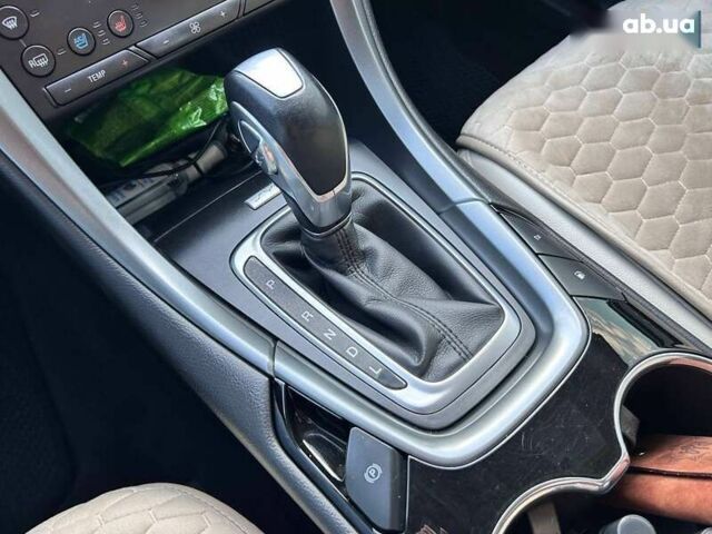 Форд Фьюжн 2015 в Одессе на Automoto.ua Форд Фьюжн, объемом двигателя 0 л и пробегом 172 тыс. км за 14700 $, фото 28 на Automoto.ua