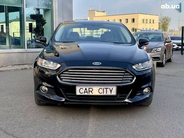 Форд Фьюжн 2015 в Киеве на Automoto.ua Форд Фьюжн, объемом двигателя 0 л и пробегом 115 тыс. км за 10750 $, фото 1 на Automoto.ua