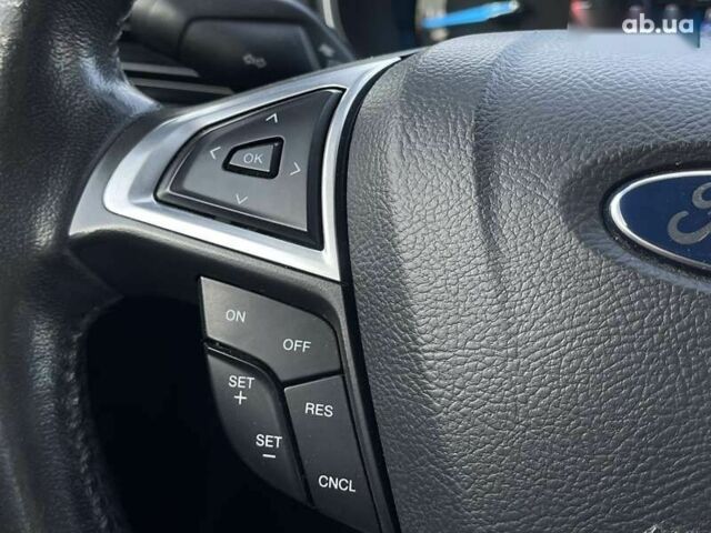 Форд Фьюжн 2015 в Киеве на Automoto.ua Форд Фьюжн, объемом двигателя 0 л и пробегом 115 тыс. км за 10750 $, фото 22 на Automoto.ua