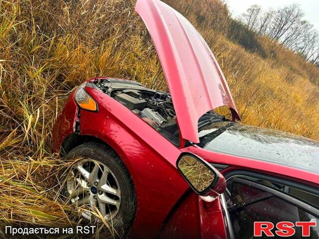 Форд Фьюжен 2015 у Новомосковске на Automoto.ua Форд Фьюжен, об'ємом двигуна 2.5 л та пробігом 150 тис. км за 5000 $, фото 2 на Automoto.ua