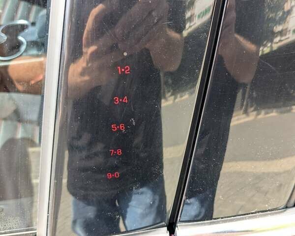 Форд Фьюжн, объемом двигателя 2.49 л и пробегом 253 тыс. км за 10200 $, фото 35 на Automoto.ua