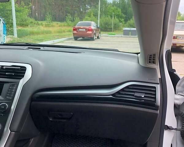 Форд Фьюжн, объемом двигателя 0 л и пробегом 123 тыс. км за 11600 $, фото 10 на Automoto.ua