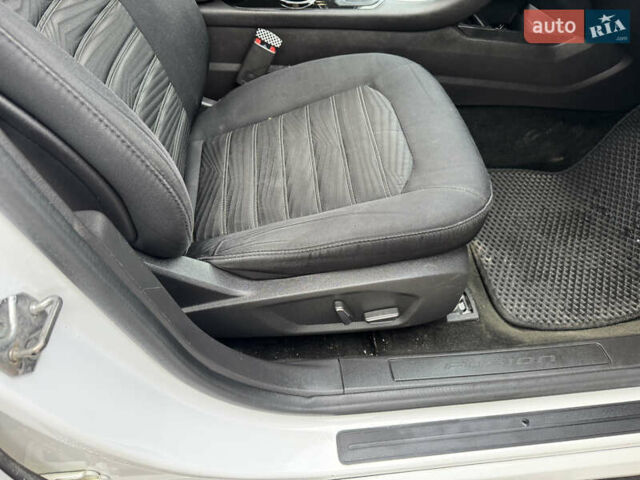 Форд Фьюжен, об'ємом двигуна 2.5 л та пробігом 250 тис. км за 8650 $, фото 22 на Automoto.ua