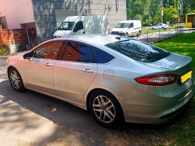 Форд Фьюжен, об'ємом двигуна 2.5 л та пробігом 197 тис. км за 10000 $, фото 2 на Automoto.ua