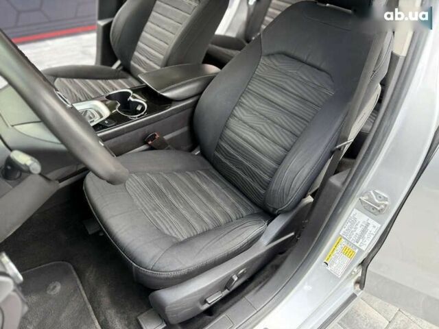 Форд Фьюжн, объемом двигателя 0 л и пробегом 155 тыс. км за 11500 $, фото 15 на Automoto.ua
