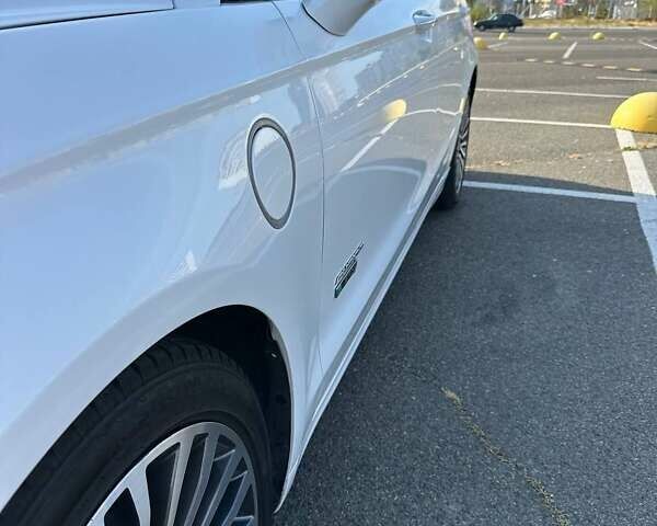 Форд Фьюжн, объемом двигателя 2 л и пробегом 105 тыс. км за 13500 $, фото 16 на Automoto.ua