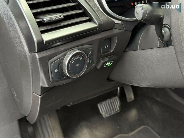 Форд Фьюжн, объемом двигателя 0 л и пробегом 155 тыс. км за 11500 $, фото 27 на Automoto.ua