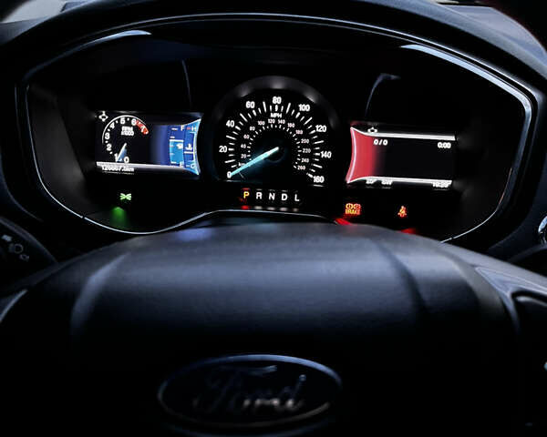 Форд Фьюжен, об'ємом двигуна 2.49 л та пробігом 127 тис. км за 13600 $, фото 2 на Automoto.ua