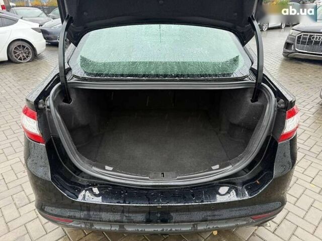 Форд Фьюжен, об'ємом двигуна 1.5 л та пробігом 212 тис. км за 8200 $, фото 7 на Automoto.ua