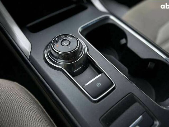 Форд Фьюжен, об'ємом двигуна 2.5 л та пробігом 250 тис. км за 9900 $, фото 17 на Automoto.ua