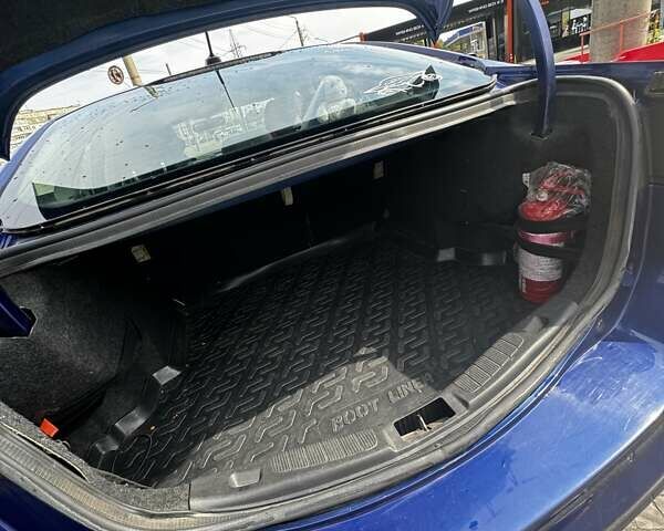 Форд Фьюжн, объемом двигателя 1.5 л и пробегом 125 тыс. км за 10400 $, фото 13 на Automoto.ua