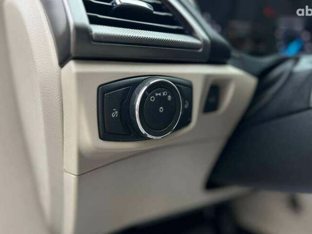 Форд Фьюжен, об'ємом двигуна 2.5 л та пробігом 250 тис. км за 9900 $, фото 12 на Automoto.ua