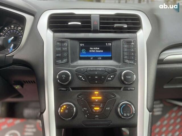 Форд Фьюжн, объемом двигателя 0 л и пробегом 242 тыс. км за 7800 $, фото 29 на Automoto.ua