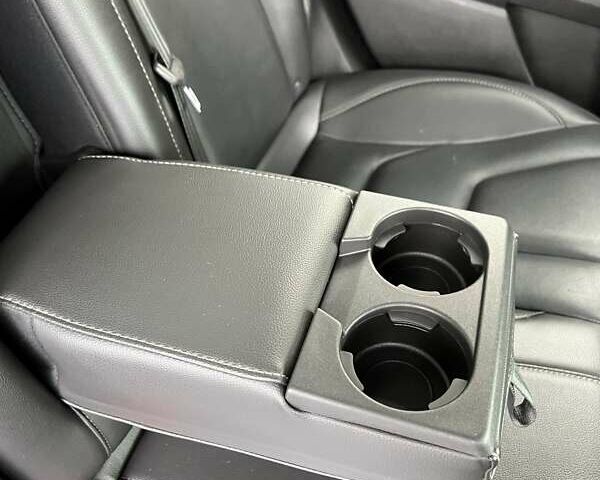 Форд Фьюжн, объемом двигателя 2 л и пробегом 167 тыс. км за 11200 $, фото 10 на Automoto.ua