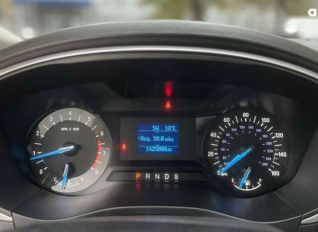 Форд Фьюжн, объемом двигателя 0 л и пробегом 242 тыс. км за 7800 $, фото 26 на Automoto.ua